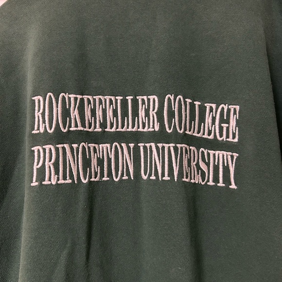 Retro Rockefeller/Princeton Jacket - Picture 3 of 5
